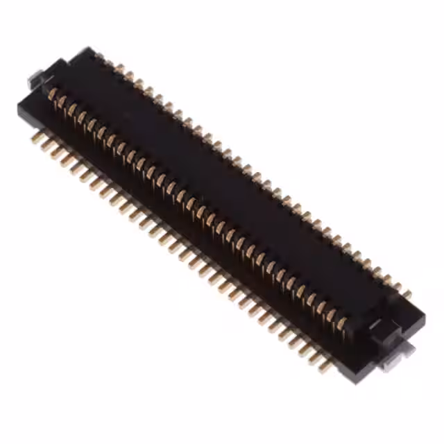 DF12NB(3.0)-60DS-0.5V(51) Hirose Electric Co Ltd  Matrices de type bord Mezzanine (carte à carte)